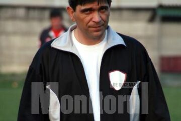 Bogdan Tudoreanu: „În prima repriză am resimțit din plin omul în minus pe teren”