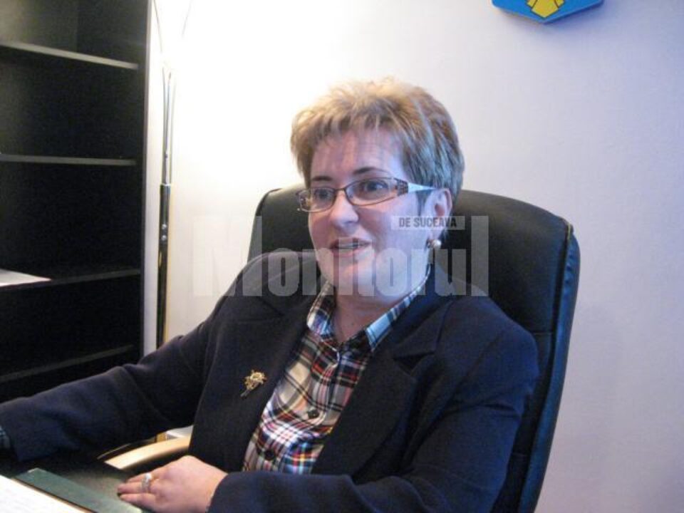 Schimbare: Șef nou la Garda de Mediu Suceava
