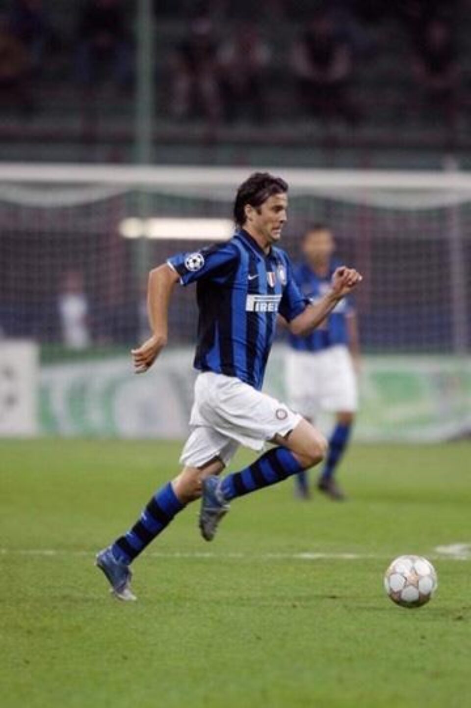 Chivu, „vinovat” la golul egalizator