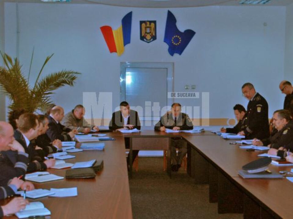 De la începutul anului: Peste 400 de mii de persoane au trecut granița prin Suceava