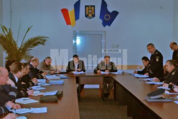 De la începutul anului: Peste 400 de mii de persoane au trecut granița prin Suceava