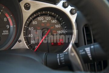 Nissan 370Z Roadster