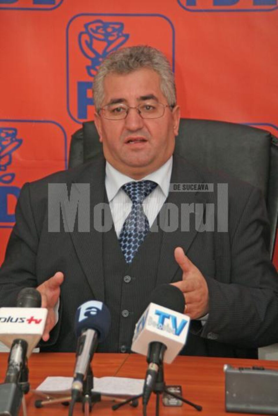 Ion Lungu: „Oul uriaș va fi pregătit pentru vizionare miercuri și atunci îi vom invita la vizionare pe toți consilierii locali”