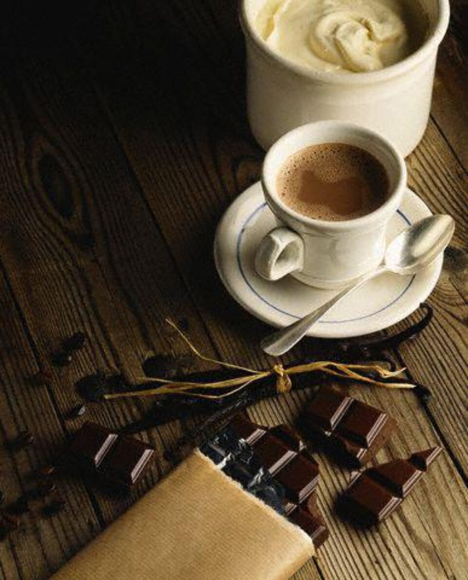 Ciocolata îi face pe oameni să fie mai alerți și mai puțin obosiți Foto: CORBIS Ciocolata îi face pe oameni să fie mai alerți și mai puțin obosiți Foto: CORBIS