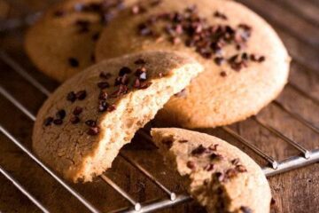 Biscuiți cu conținut caloric scăzut. Foto: CORBIS