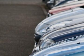 Criza îi lovește în plin pe sucevenii care și-au achiziționat mașini în leasing