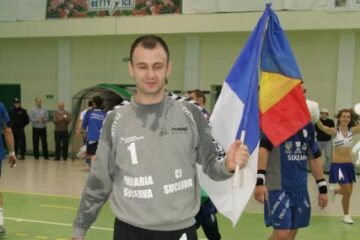 Bogdan Pralea nu a putut fi recuperat pentru meciul de astăzi