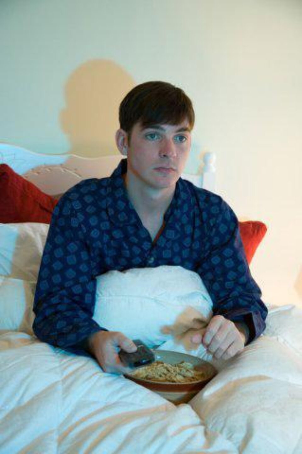 Insomnia constă în dificultatea de a adormi. Foto: ALAMY Insomnia constă în dificultatea de a adormi. Foto: ALAMY