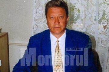 Longevitate: Dragoș Ungureanu, reales pentru a opta oară președinte al PSD Siret