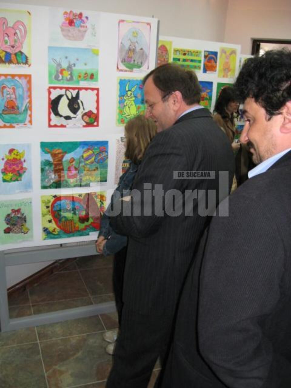 „Numai să avem parte de vreme frumoasă!”...”Vorbim!”