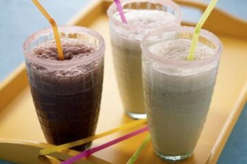 Băuturile îndulcite cu zahăr favorizează creșterea în greutate. Foto: CORBIS