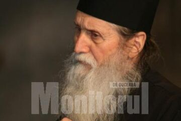 IPS Pimen Arhiepiscopul Sucevei si Radautilor