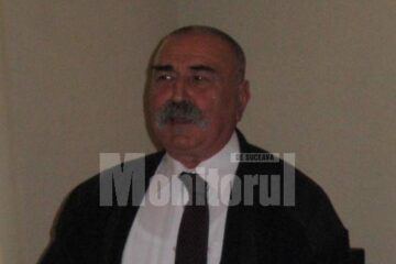 Prof. univ. dr. Ioan Opriș