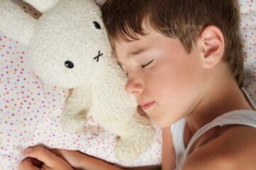 Preșcolarii care sforăie sunt predispuși la depresie și anxietate. Foto: ZEFA