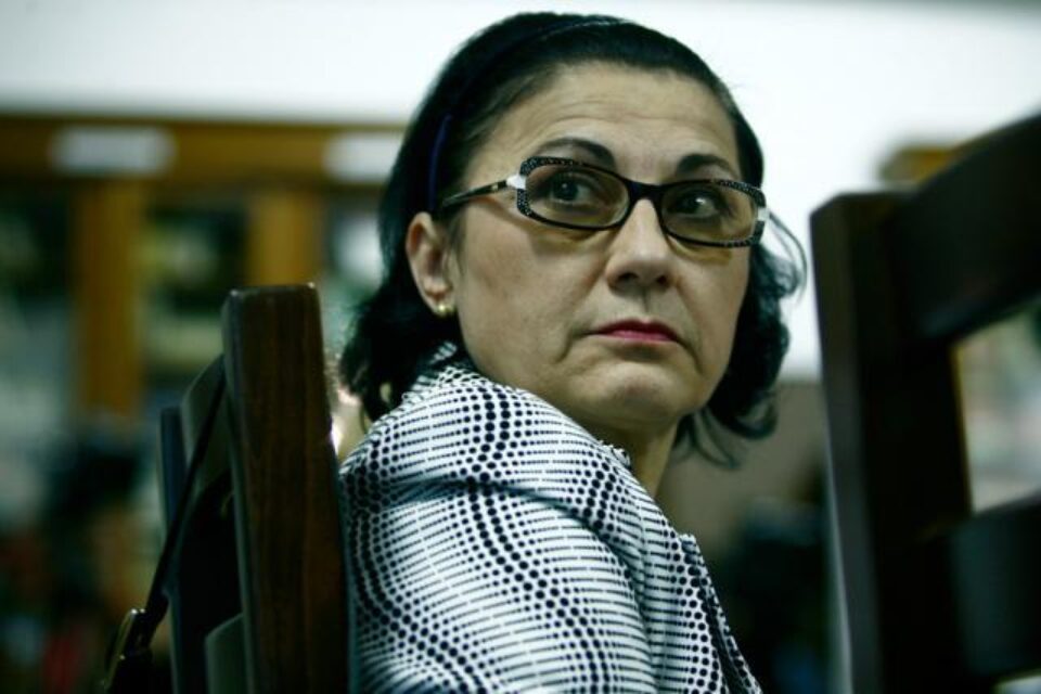 Ministrul Educației consideră că școlile trebuie să hotărască modul în care organizează orele de sport. Foto: MEDIAFAX