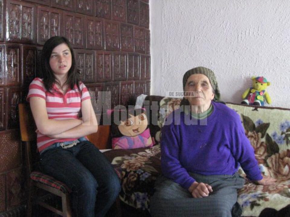 Fiica și mama, în așteptarea Zânicăi, dispărută de 14 ani