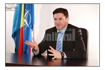 Petru Luhan: „Toate acestea vor fi prezentate prin imagini video și foto, dar și cu informații complete despre fiecare obiectiv în parte”