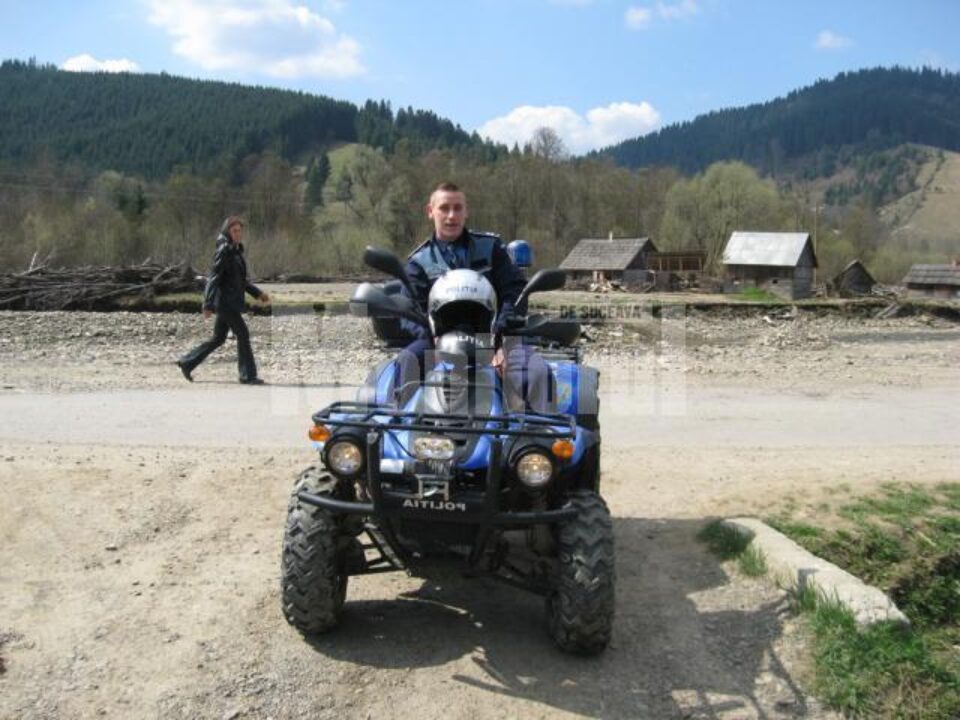 Marian Apostol a ajuns la Ulma în decembrie 2007 și a fost numit oficial șef de post săptămâna trecută