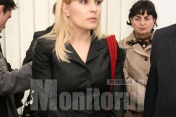 Elena Udrea: „Cu ocazia sărbătorilor de Paști, în Bucovina au ajuns aproximativ 25.000 de turiști, care au cheltuit circa patru milioane de euro”