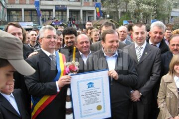 Evaluare: Flutur declară că „Paștele în Bucovina” a costat Consiliul Județean sub 24.000 de euro