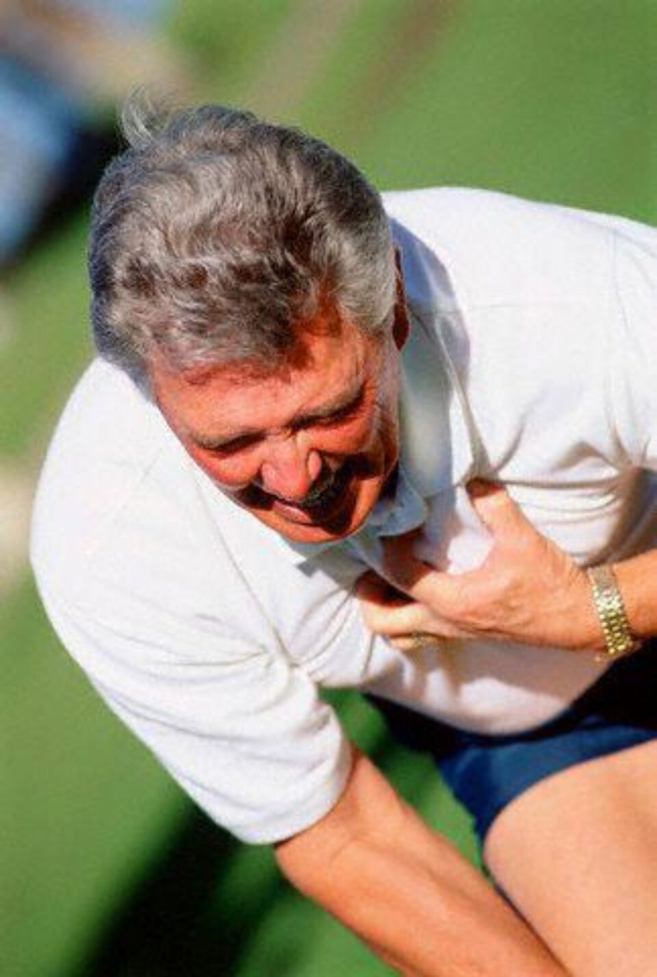 Infarctele miocardice nedepistate sunt mult mai frecvente în cazul persoanelor care suferă de maladii coronariene. Foto: CORBIS