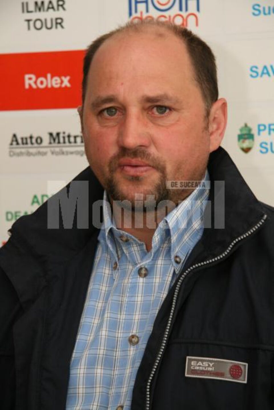 Ovidiu Murariu spune că meciul de mâine va fi mai dificil decât s-ar crede Ovidiu Murariu spune că meciul de mâine va fi mai dificil decât s-ar crede