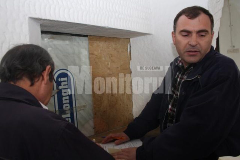 Ioan Pricop:” Nimeni nu vrea să angajeze persoane mai în vârstă, suntem foarte dezamăgiți”