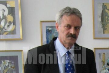 Anghel-Vasile Siminiuc