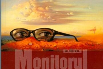 Volumul “Printre cărți” de Mircea Radu Iacoban