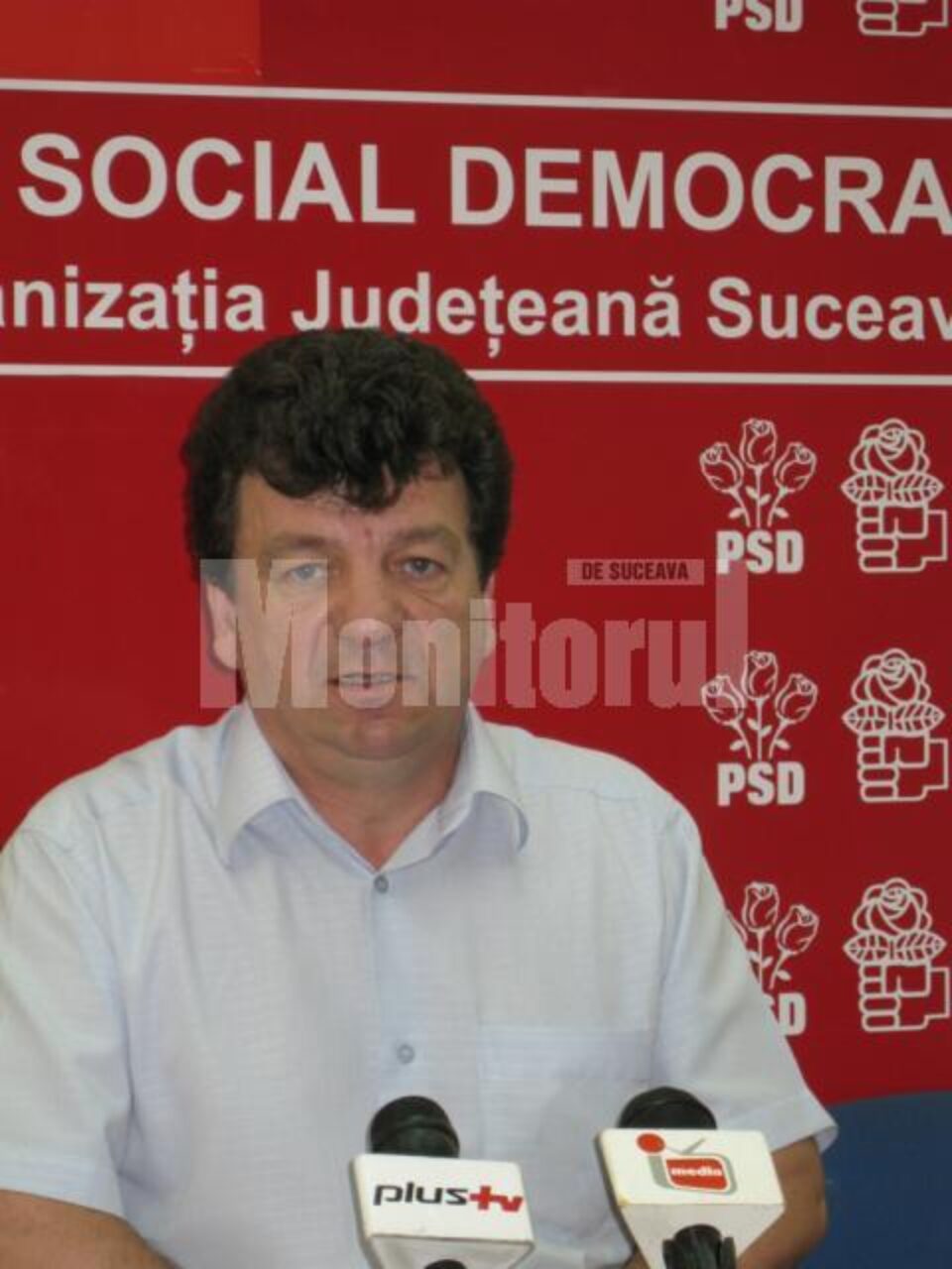 Virginel Iordache: „Consider că este momentul ca domnia sa să ne lase, să lase fotbalul sucevean să funcționeze așa cum trebuie”