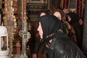 Rugăciunea de marți