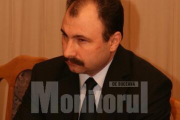 Sorin Popescu: „Până în momentul de față, din pădurea Obștii Gemenea s-a exploatat o cantitate importantă de masă lemnoasă”