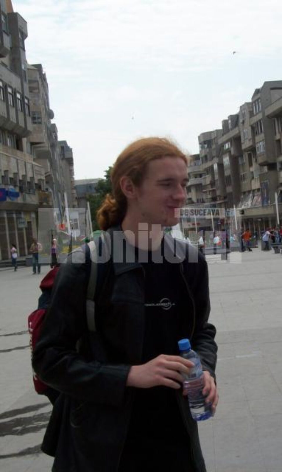 Ștefan Fodor, suceveanul medaliat cu bronz la concursul internațional de informatică „INFOMATRIX” Ștefan Fodor, suceveanul medaliat cu bronz la concursul internațional de informatică „INFOMATRIX”