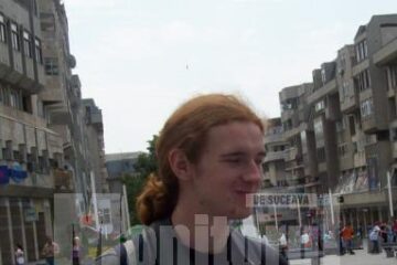 Ștefan Fodor, suceveanul medaliat cu bronz la concursul internațional de informatică „INFOMATRIX”