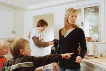 Dacă aveți copii, „antrenați-i” să se pregătească singuri dimineața. Foto: CORBIS