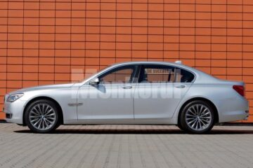 BMW Seria 7