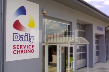 Cele mai apreciate service-uri IVECO din România sunt cele din rețeaua ROMIL