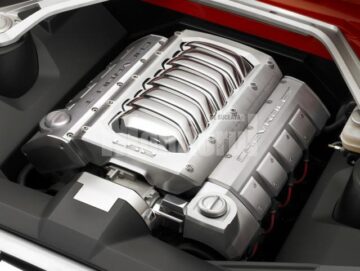 Chevrolet Camaro Cabrio