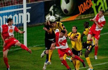 Timișoara a învins Dinamo după 12 ani de secetă