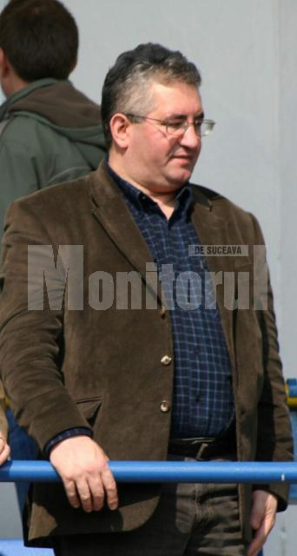 Ion Lungu i-a pus la zid pe jucătorii de la Cetatea Ion Lungu i-a pus la zid pe jucătorii de la Cetatea