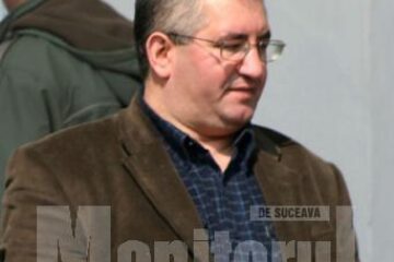 Ion Lungu i-a pus la zid pe jucătorii de la Cetatea