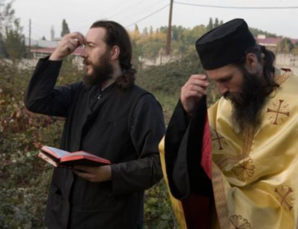 Curățirea și sfințirea omului și a mediului care-l înconjoară îl readuce pe om în apropierea lui Dumnezeu. Foto: Danita Delimont Curățirea și sfințirea omului și a mediului care-l înconjoară îl readuce pe om în apropierea lui Dumnezeu. Foto: Danita Delimont