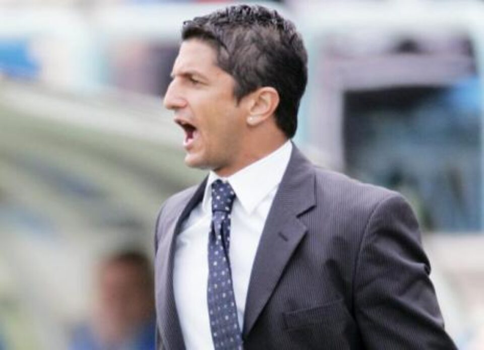 Răzvan Lucescu, noul selecționer al României Răzvan Lucescu, noul selecționer al României