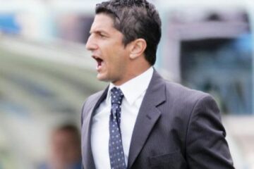 Răzvan Lucescu, noul selecționer al României