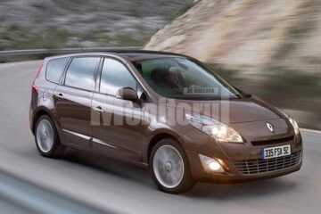 Renault Grand Scénic