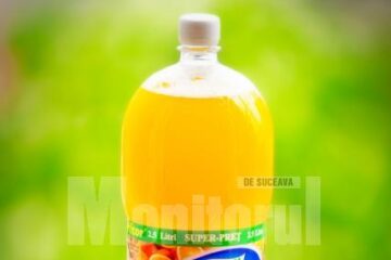 Sucurile marca Brifcor vor fi produse de acum doar de compania Trust Orizont Suceava