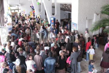 Târgul grădinițelor a atras sute de vizitatori, părinți, copii și cadre didactice