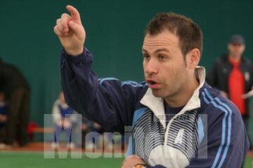 Ciprian Anton așteaptă cât mai mulți participanți la competiția organizată de FRF