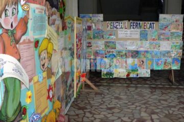 Oferta educațională a grădinițelor din Fălticeni