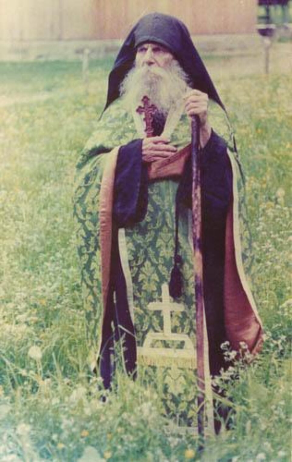 Răspunsuri duhovnicești